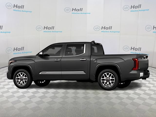 2026 Toyota Tundra 1794 Edition - Photo 150