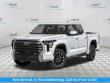 Used 2026 Toyota Tundra Limited Truck CrewMax