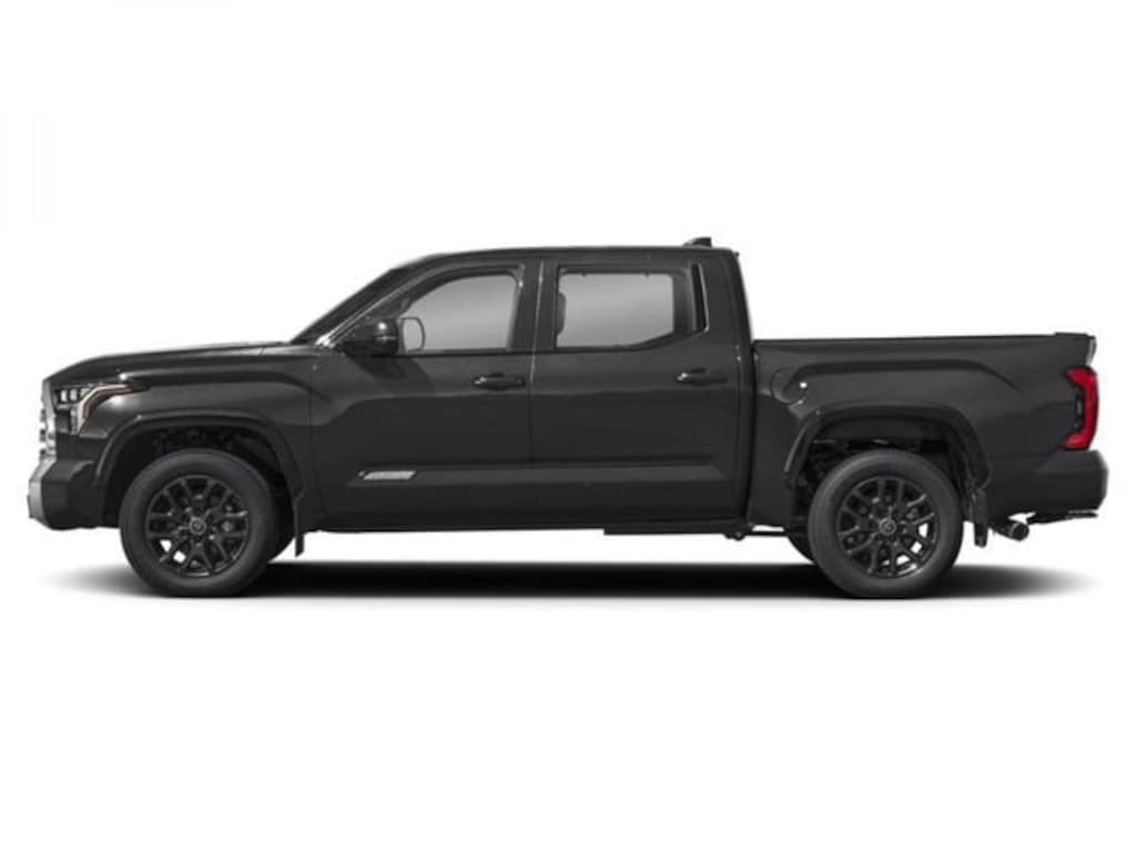 New 2026 Toyota Tundra Platinum Truck CrewMax