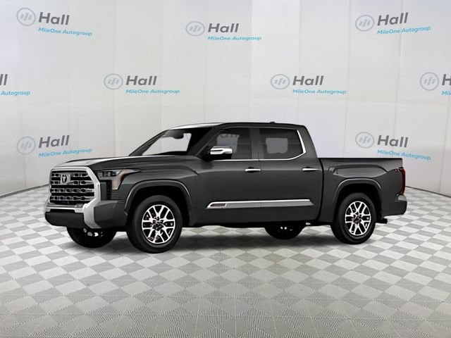 2026 Toyota Tundra 1794 Edition - Photo 8