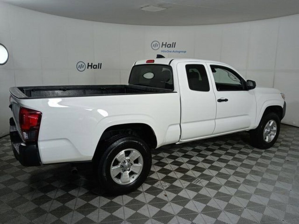 Used 2023 Toyota Tacoma Truck Access Cab