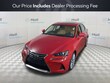  LEXUS IS 200t