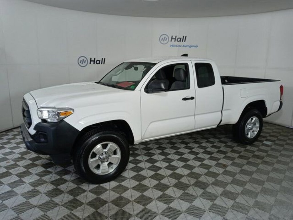 Used 2023 Toyota Tacoma Truck Access Cab