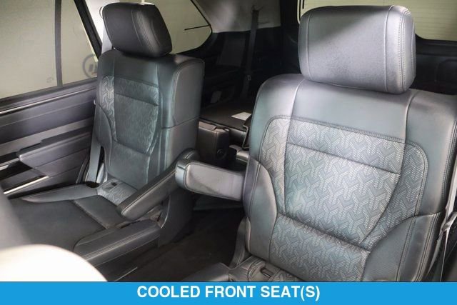 2024 Toyota Sequoia Limited - Photo 24
