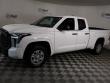 Used 2025 Toyota Tundra SR Truck Double Cab