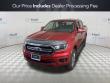 Used 2021 Ford Ranger Lariat Truck SuperCrew