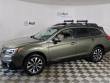 Used 2017 Subaru Outback 3.6R SUV