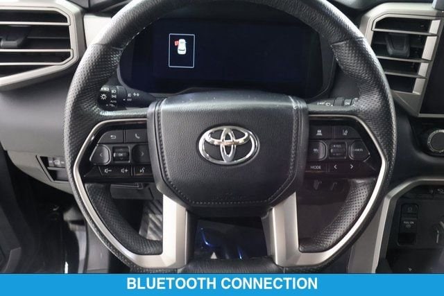 2024 Toyota Sequoia Limited - Photo 15