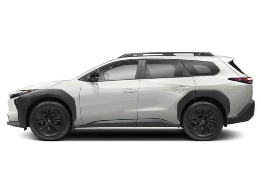 New 2026 Toyota bZ Woodland bZ Woodland Premium SUV