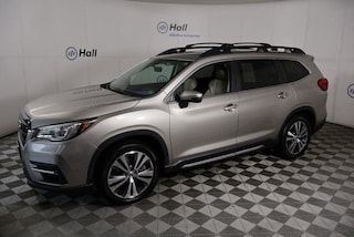 2019 Subaru Ascent Limited SUV