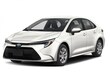  Toyota Corolla Hybrid