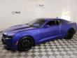 Used 2020 Chevrolet Camaro 3LT Coupe