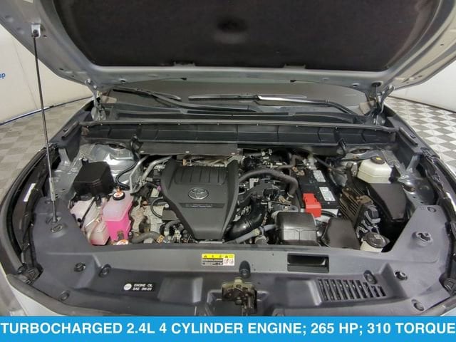 2023 Toyota Highlander XLE - Photo 29