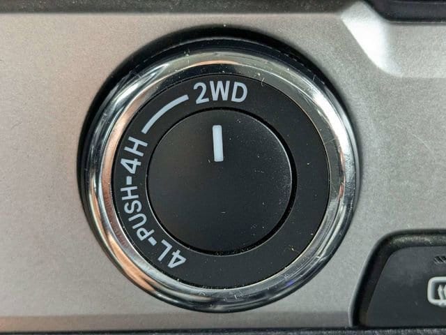 2022 Toyota Tacoma SR - Photo 29