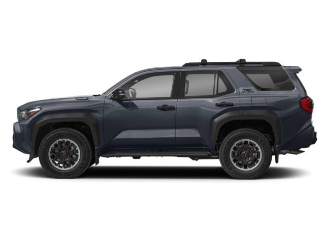 New 2026 Toyota 4Runner i-FORCE MAX TRD Off-Road Premium i-FORCE MAX SUV