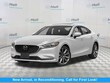  Mazda Mazda6