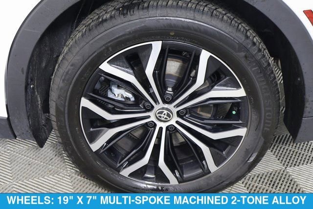 2024 Toyota Crown Limited - Photo 30