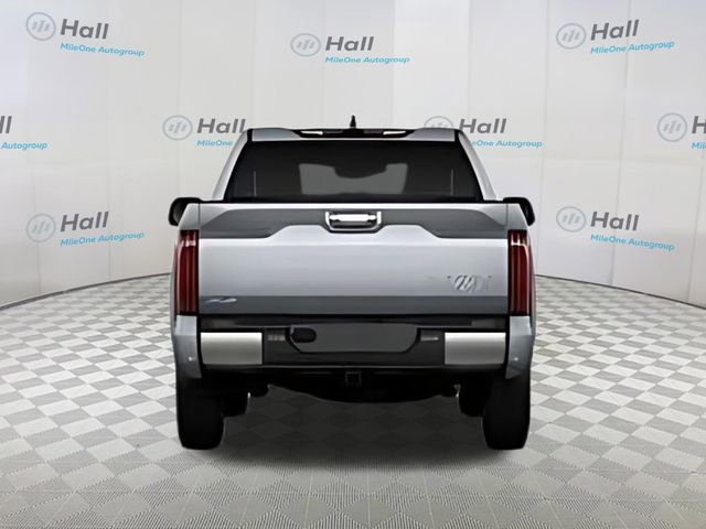 2026 Toyota Tundra 1794 Edition - Photo 119