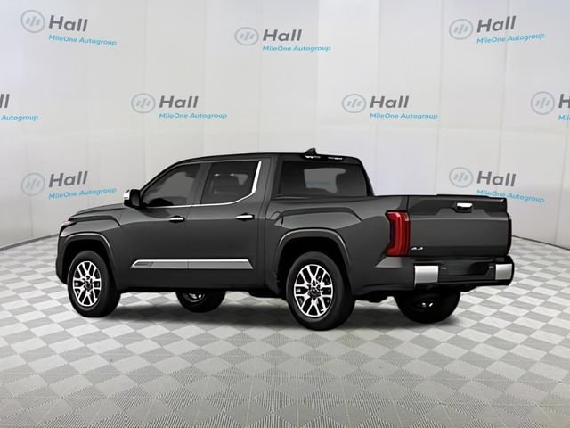 2026 Toyota Tundra 1794 Edition - Photo 118