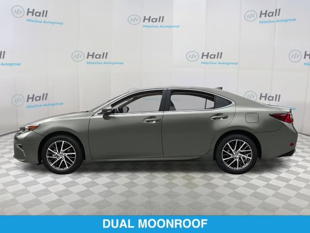 Used 2016 Lexus ES 350 350 Sedan