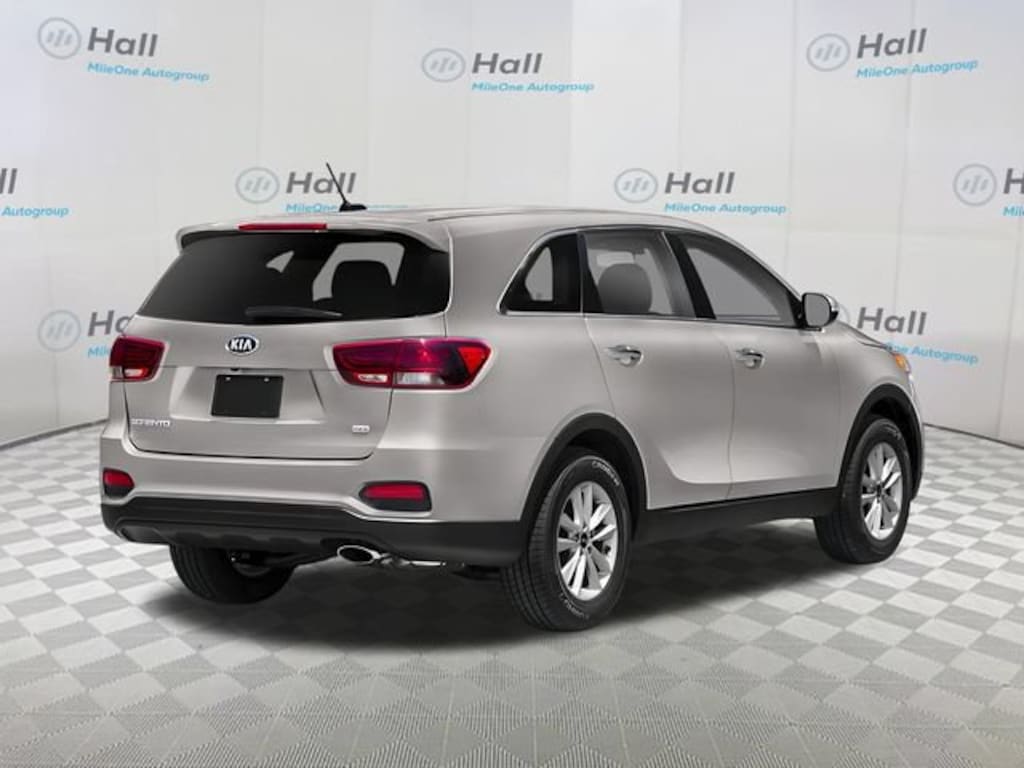 Used 2019 Kia Sorento L SUV