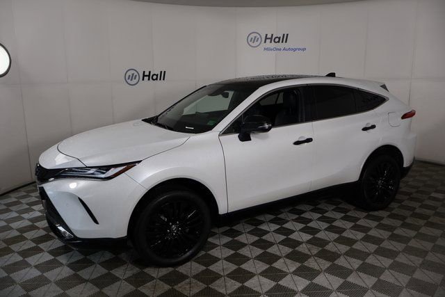 2024 Toyota Venza Nightshade's photo