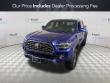 Used 2023 Toyota Tacoma TRD Off-Road Truck Double Cab