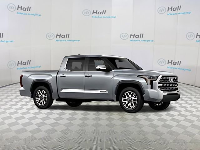 2026 Toyota Tundra 1794 Edition - Photo 54