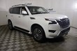 Nissan Armada