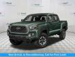 Used 2022 Toyota Tacoma TRD Off-Road Truck Double Cab