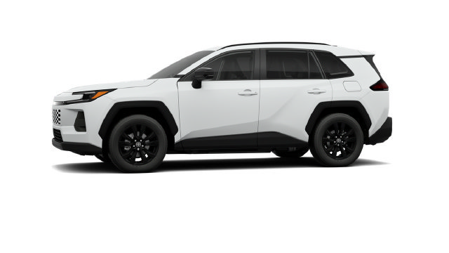 New 2026 Toyota RAV4 XLE Premium SUV