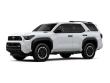 Used 2025 Toyota 4Runner i-FORCE MAX  SUV