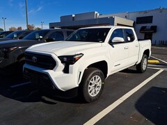 2025 Toyota Tacoma SR5 Truck Double Cab