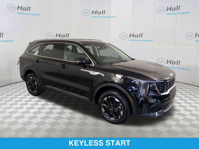 2025 Kia Sorento S - Photo 6