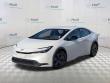 Used 2024 Toyota Prius LE Hatchback