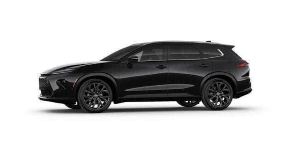 New 2025 Toyota Crown Signia Limited SUV