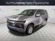 Used 2025 Chevrolet Tahoe LT SUV
