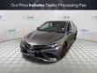 Used 2023 Toyota Camry XSE Sedan