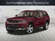  Jeep Grand Cherokee L
