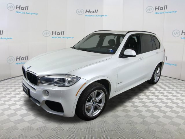 Used 2015 BMW X5 xDrive35i SUV