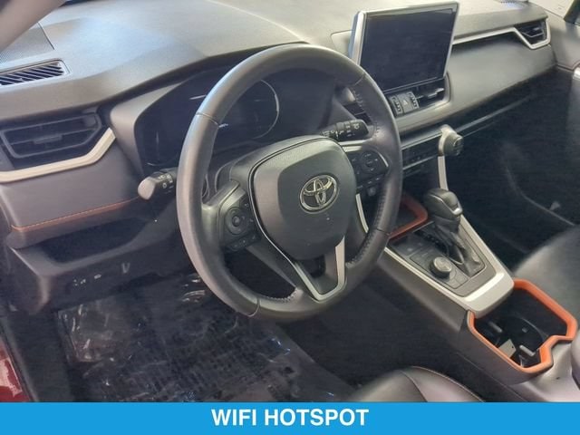 2023 Toyota RAV4 Adventure - Photo 14