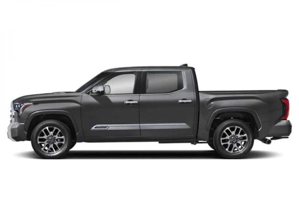 New 2026 Toyota Tundra i-FORCE MAX 1794 Edition i-FORCE MAX Truck CrewMax