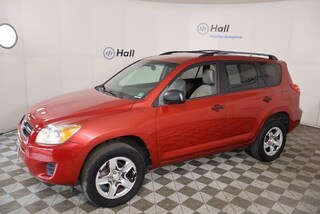 2009 Toyota RAV4 Base SUV