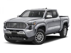 2026 Toyota Tacoma i-FORCE MAX Limited i-FORCE MAX Truck Double Cab