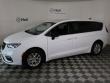 Used 2024 Chrysler Pacifica Touring Van Passenger Van