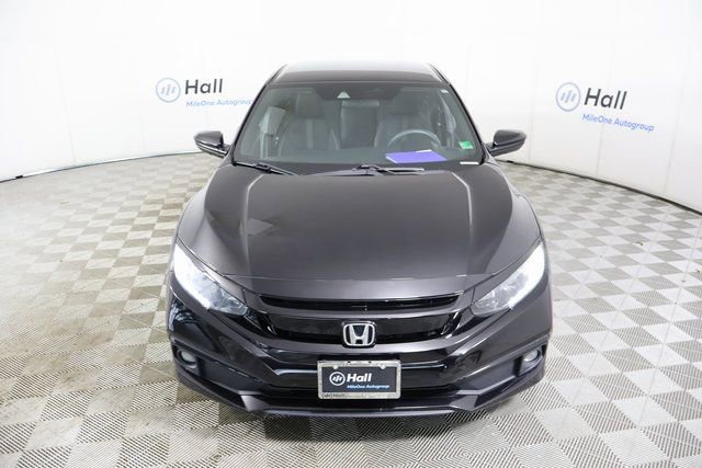 2HGFC2F8XKH599189