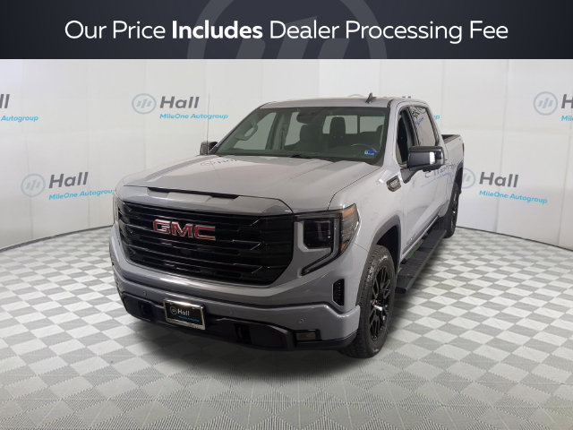  GMC Sierra 1500