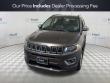 Used 2018 Jeep Compass Latitude SUV