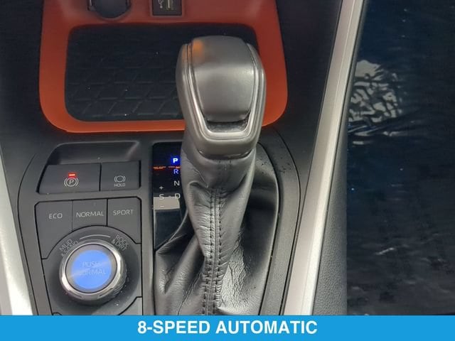 2023 Toyota RAV4 Adventure - Photo 15