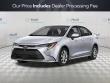 Used 2026 Toyota Corolla LE Sedan